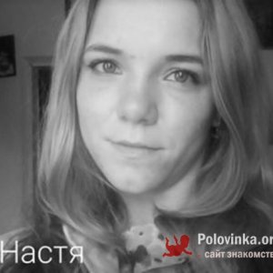 Nastia , 34 года