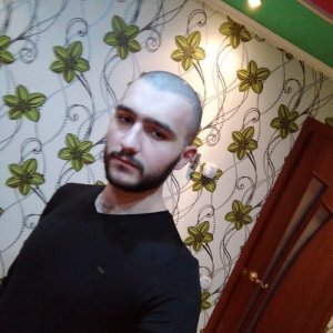 Руслан , 31 год