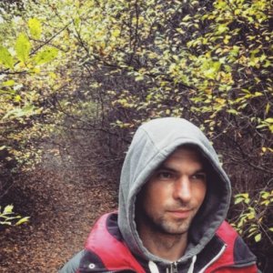 Роман , 42 года