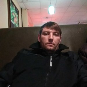 Maks Гузовец, 36 лет