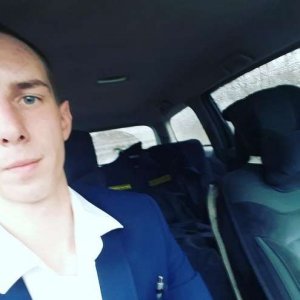 Илья , 27 лет