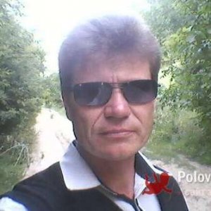 Александр Верстивский, 52 года