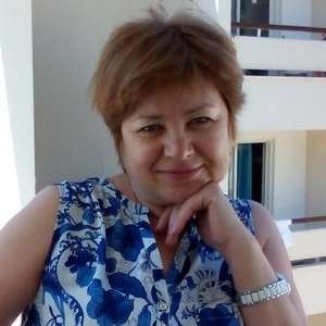 Ольга , 56 лет