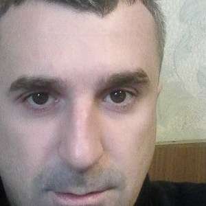 Руслан , 43 года