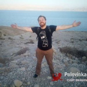 Archangel , 35 лет