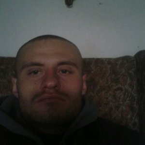 Коля Синенко, 30 лет