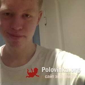 Mitya , 27 лет