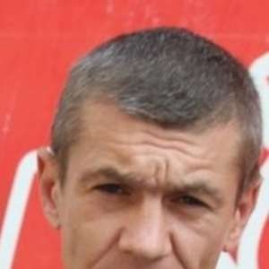Алексей Иваница, 41 год