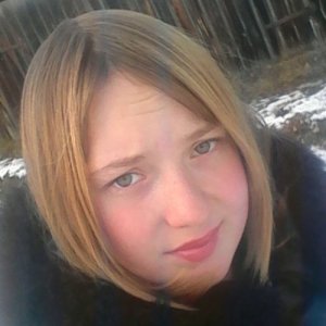 Светлана Возняк, 25 лет