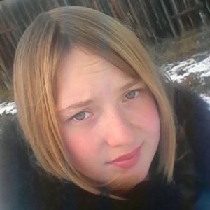 Светлана Возняк, 26 лет