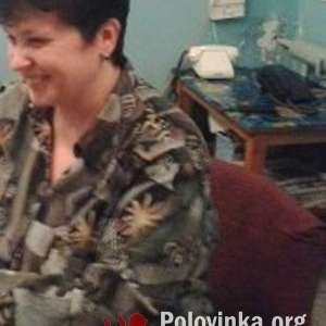 Инна , 56 лет