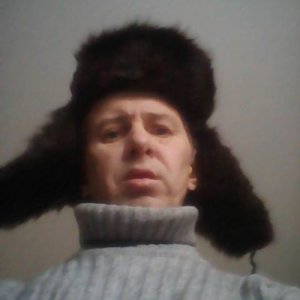 Юрв , 57 лет