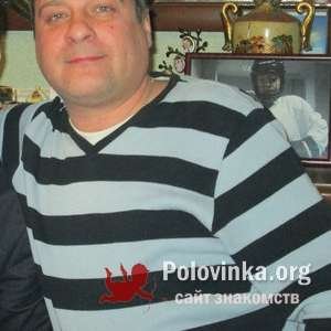 Олег плешаков, 50 лет