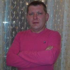 Алексеи , 45 лет