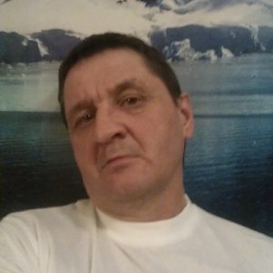Герман , 58 лет
