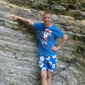 Алексей Крайнов, 30 лет