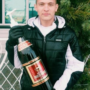 Анвар , 34 года