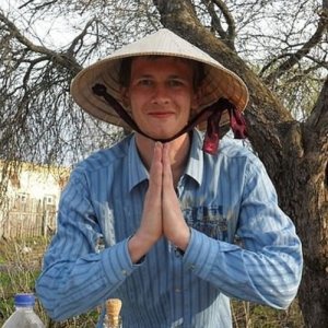 Алексей Казаков, 37 лет