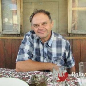 СЕРГЕЙ , 62 года