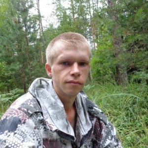 Максим , 35 лет