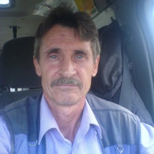 Александр , 62 года