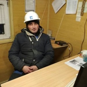 Шавкат Юлдашев, 33 года