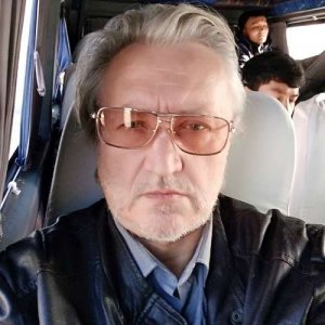 Владислав Казаков, 61 год
