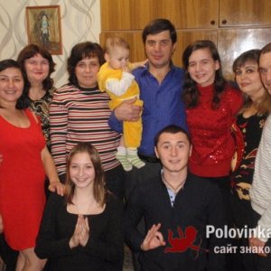 Каринм Шевченко, 25 лет