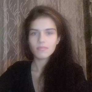 Олеся , 25 лет