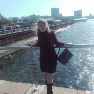 Анна , 42 года