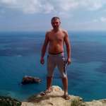 Anton, 34 года
