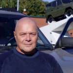 Владимир, 66 лет