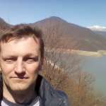 Ковальчук Виталий николаевич, 48 лет