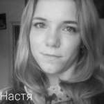 Nastia, 34 года
