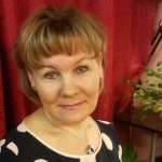 Елена, 62 года