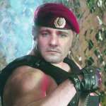 Валентин, 50 лет