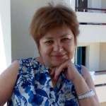 Ольга, 56 лет