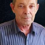 Игорь, 67 лет