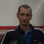 Алексей, 43 года