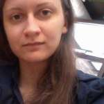 Настя, 25 лет