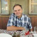 СЕРГЕЙ, 62 года