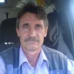Александр, 62 года