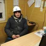 Шавкат, 33 года
