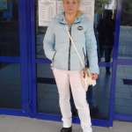 Оксана, 47 лет