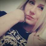 Анастасия, 27 лет