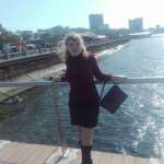 Анна, 42 года