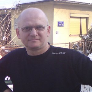 Лазар Чосич, 58 лет