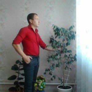 Алексей Сидоров, 41 год