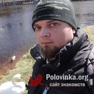 Виктор , 43 года