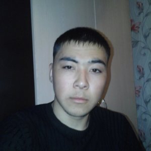 Мирхат Тажибеков, 27 лет